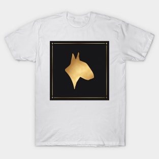 Bull Terrier T-Shirt